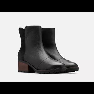 Sorel Cate Bootie